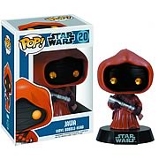 Star Wars Jawa Pop! Vinyl Bobble Head